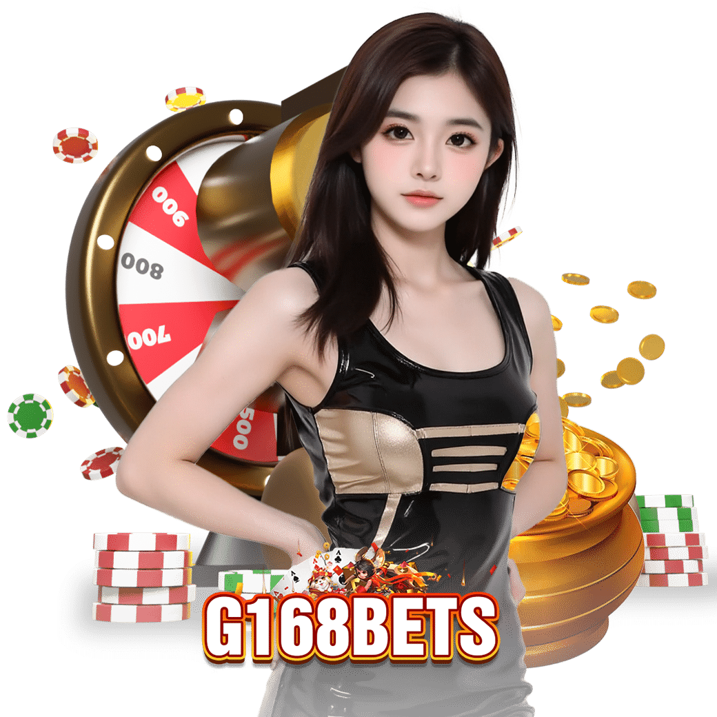 g168bets เครดิตฟรี
