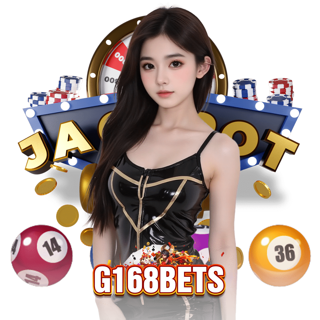 g168bets login