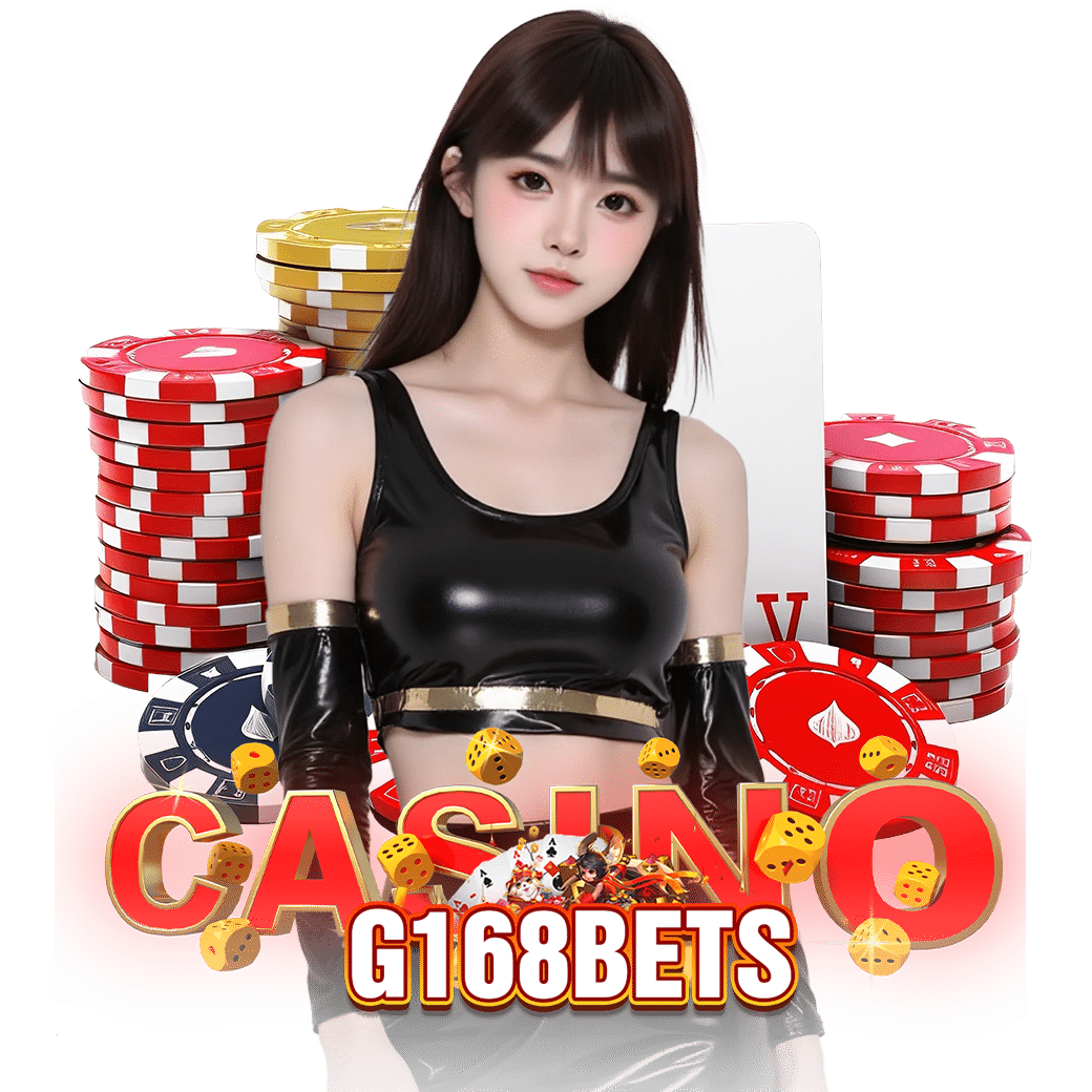 g168bets สล็อต