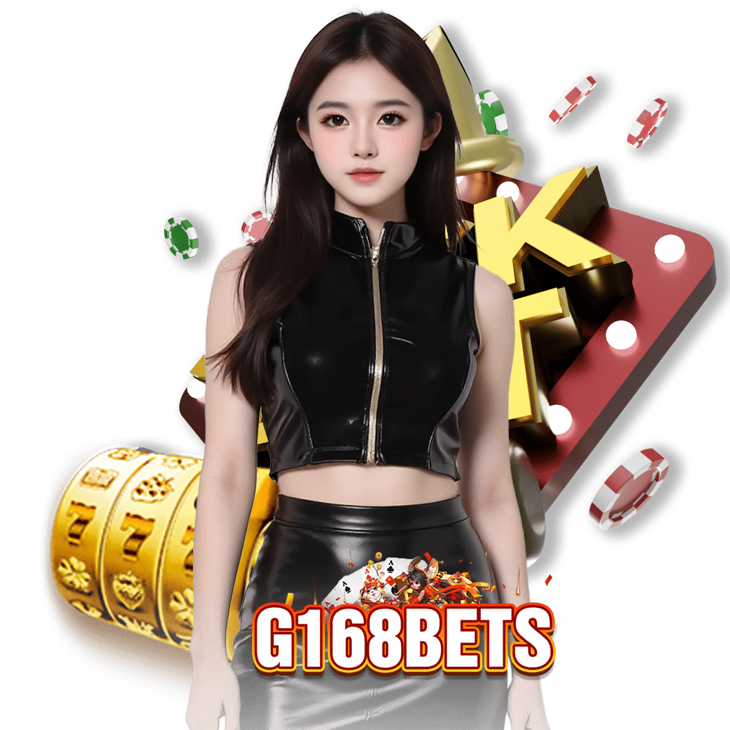 g168bets wallet